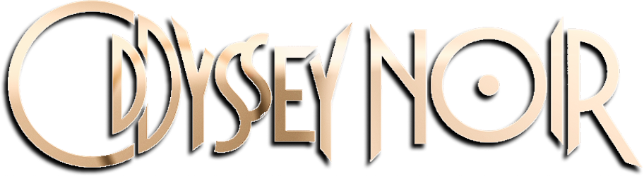 Oddyssey Noir Logo