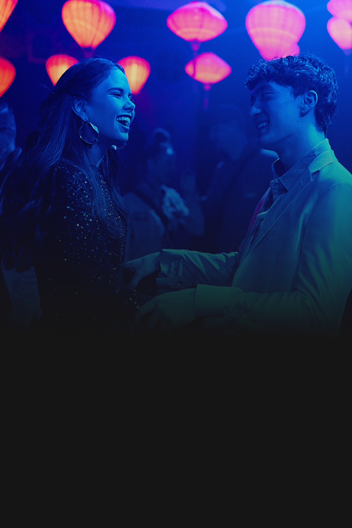 The Perfect Pair Event